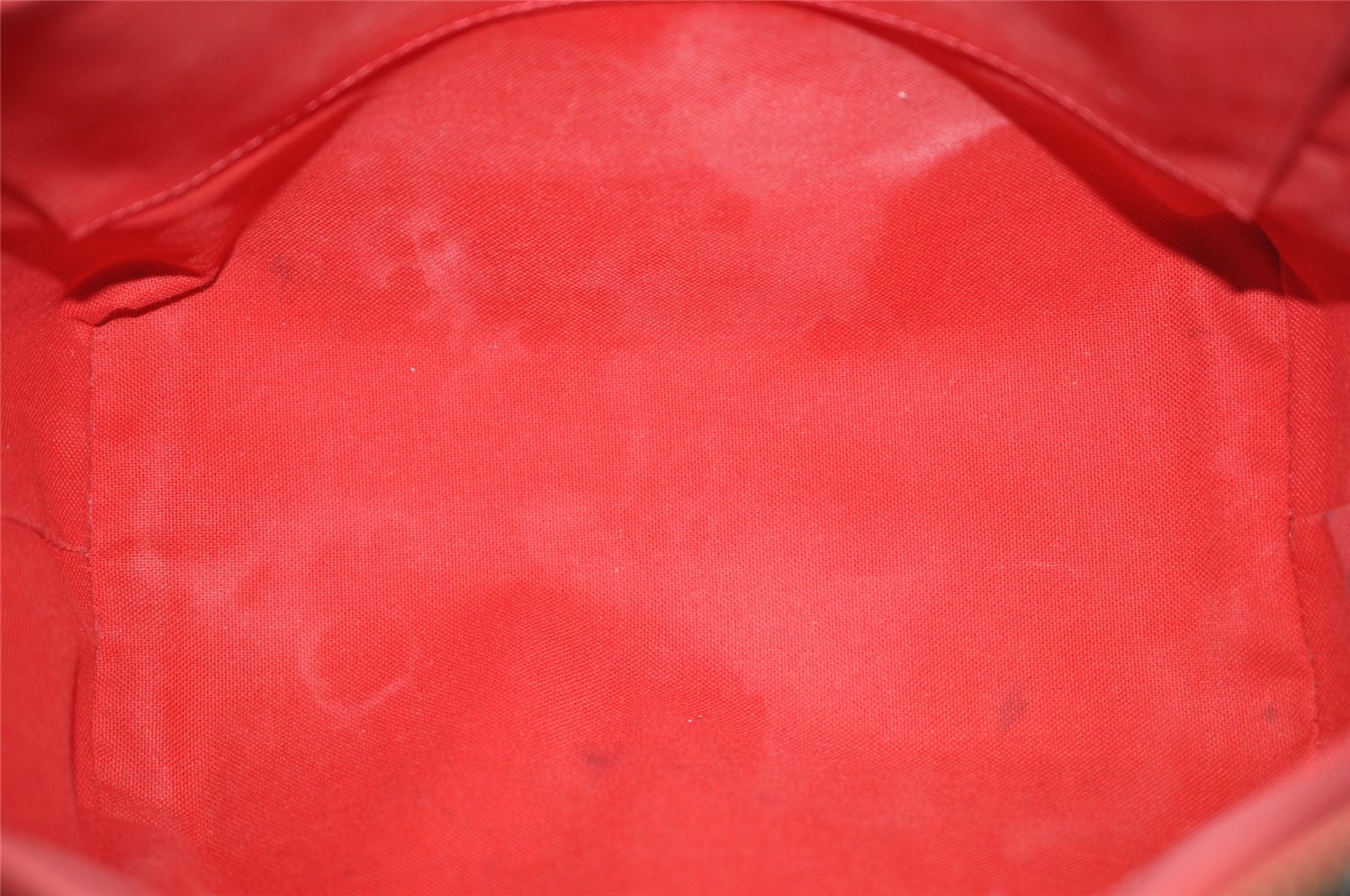 Authentic Louis Vuitton Damier Totally PM Shoulder Tote Bag N41282 LV 3668K