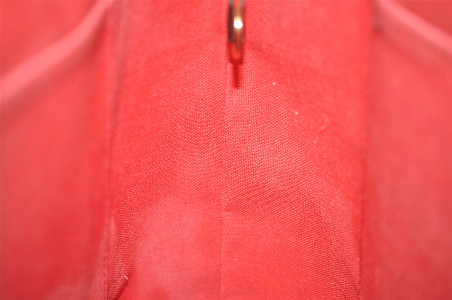 Authentic Louis Vuitton Damier Totally PM Shoulder Tote Bag N41282 LV 3668K