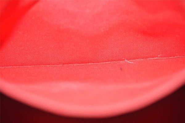 Authentic Louis Vuitton Damier Totally PM Shoulder Tote Bag N41282 LV 3668K