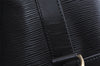 Authentic Louis Vuitton Epi Randonnee PM Shoulder Bag Black M52352 LV 3669I