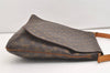 Authentic Louis Vuitton Monogram Musette Shoulder Cross Body Bag M51256 LV 3671J