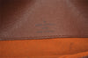 Authentic Louis Vuitton Monogram Musette Shoulder Cross Body Bag M51256 LV 3671J