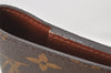 Authentic Louis Vuitton Monogram Agenda Bureau Note book Cover R20001 LV 3673K