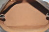 Authentic Louis Vuitton Monogram Alma Hand Bag Purse M51130 LV 3675J