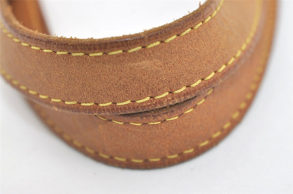 Authentic Louis Vuitton Monogram Batignolles Horizontal Tote Bag M51154 LV 3676J