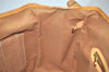Authentic Louis Vuitton Monogram Batignolles Horizontal Tote Bag M51154 LV 3676J