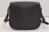 Auth Louis Vuitton Epi Saint Cloud GM Shoulder Cross Body Bag M52192 Black 3677J