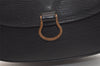 Auth Louis Vuitton Epi Saint Cloud GM Shoulder Cross Body Bag M52192 Black 3677J