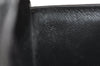 Auth Louis Vuitton Epi Saint Cloud GM Shoulder Cross Body Bag M52192 Black 3677J