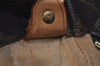 Authentic Louis Vuitton Monogram Luco Shoulder Tote Bag M51155 LV 3679I