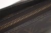 Authentic Louis Vuitton Monogram Trotteur Shoulder Cross Bag M51240 Junk 3686J