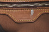 Authentic Louis Vuitton Monogram Trotteur Shoulder Cross Bag M51240 Junk 3686J