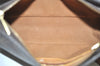 Authentic Louis Vuitton Monogram Trotteur Shoulder Cross Bag M51240 Junk 3686J