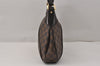 Authentic Louis Vuitton Damier Thames GM Shoulder Hand Bag N48181 LV Junk 3686K