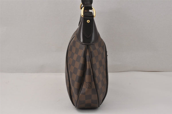 Authentic Louis Vuitton Damier Thames GM Shoulder Hand Bag N48181 LV Junk 3686K