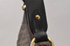 Authentic Louis Vuitton Damier Thames GM Shoulder Hand Bag N48181 LV Junk 3686K
