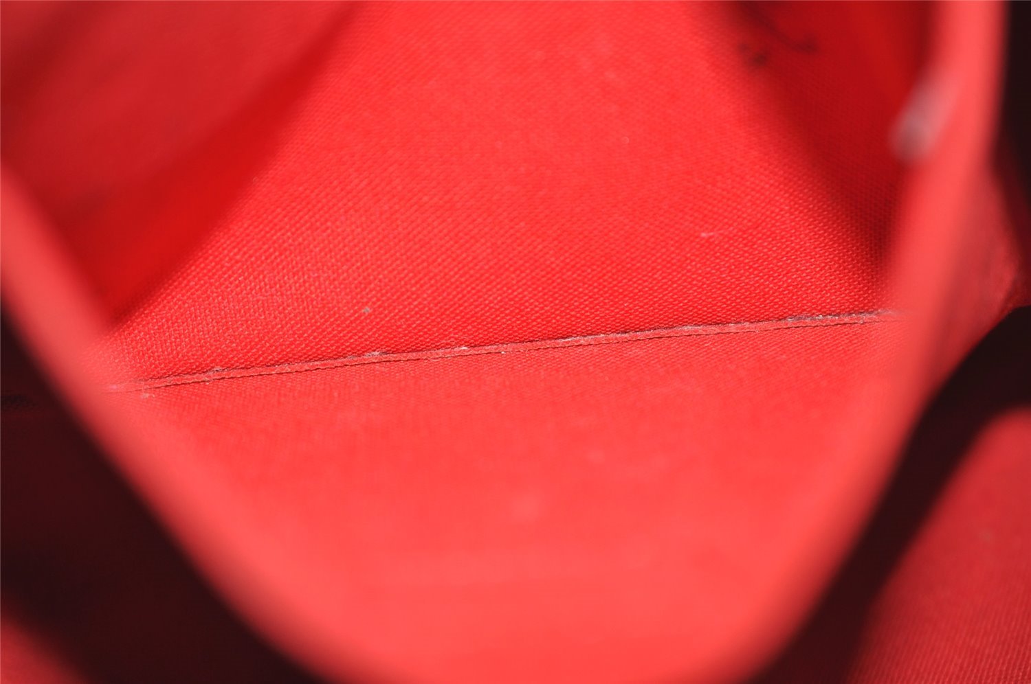 Authentic Louis Vuitton Damier Thames GM Shoulder Hand Bag N48181 LV Junk 3686K