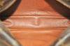 Authentic Louis Vuitton Monogram Compiegne 28 Clutch Hand Bag M51845 LV 3687K