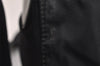 Authentic PRADA Nylon Tessuto Leather Shoulder Cross Body Bag Black 3691J