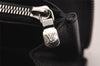 Authentic Louis Vuitton Epi Portefeuille Clemence Long Wallet M60915 Black 3692J