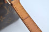 Authentic Louis Vuitton Monogram Viva Cite PM Shoulder ag M51165 Junk 3693I