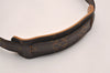 Authentic Louis Vuitton Monogram Shoulder Strap 46.5" LV 3693J