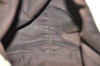Authentic GUCCI Charlotte Shoulder Tote Bag GG Canvas Leather 203504 Brown 3697K