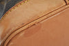 Authentic Louis Vuitton Monogram Alma Hand Bag Purse M51130 LV 3700J