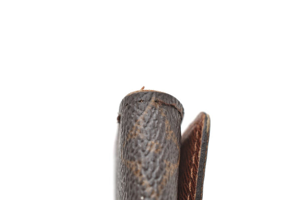 Authentic Louis Vuitton Monogram Multicles 4 Four Hooks Key Case M62631 LV 3704K