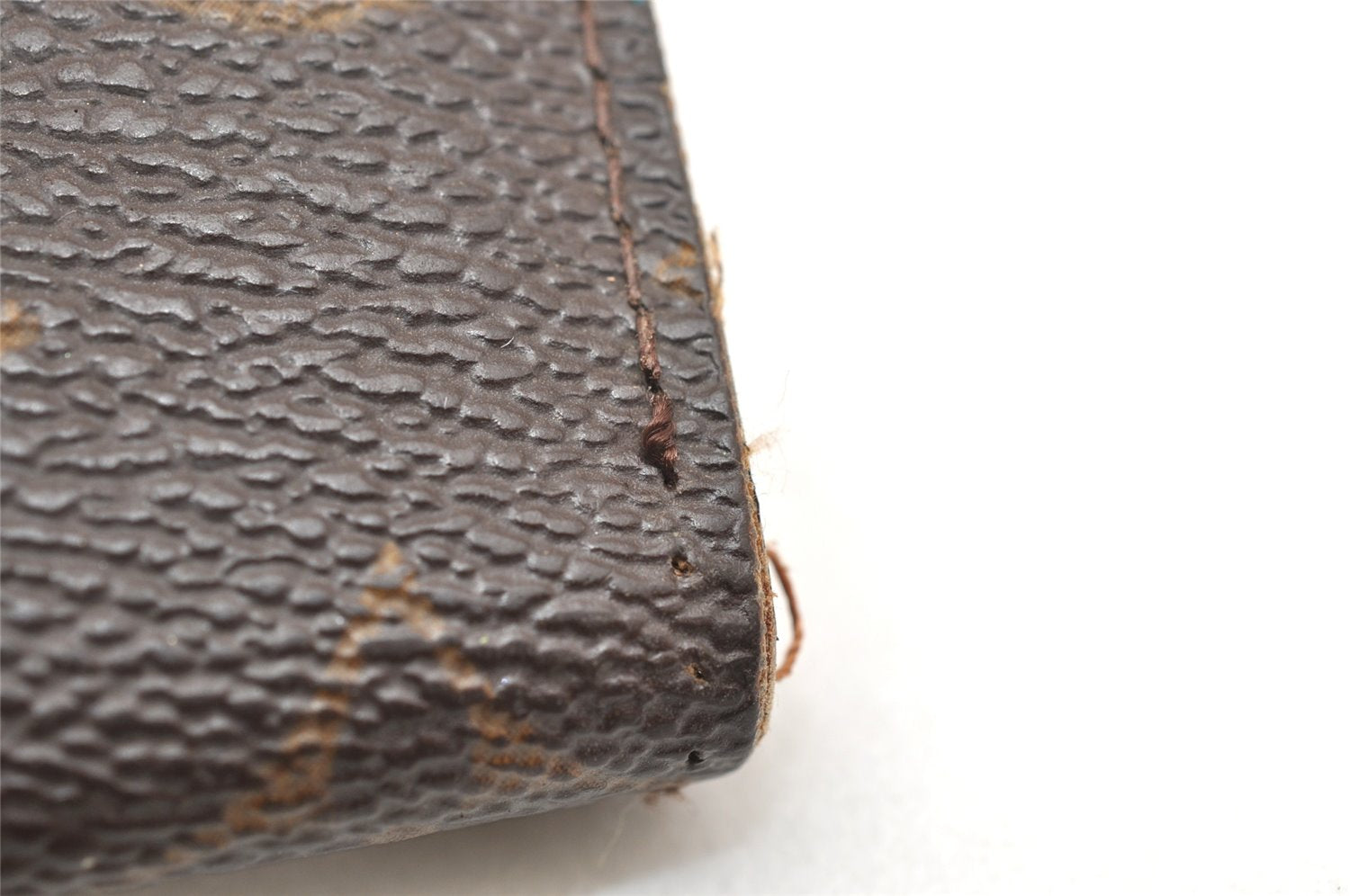 Authentic Louis Vuitton Monogram Multicles 4 Four Hooks Key Case M62631 LV 3704K