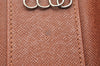 Authentic Louis Vuitton Monogram Multicles 4 Four Hooks Key Case M62631 LV 3704K