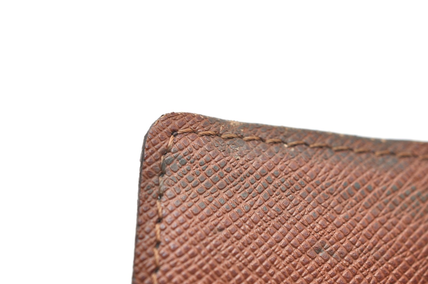 Authentic Louis Vuitton Monogram Multicles 4 Four Hooks Key Case M62631 LV 3704K