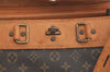 Auth Louis Vuitton Monogram Steamer 35 Travel Boston Laundry Bag Old Model 3705J