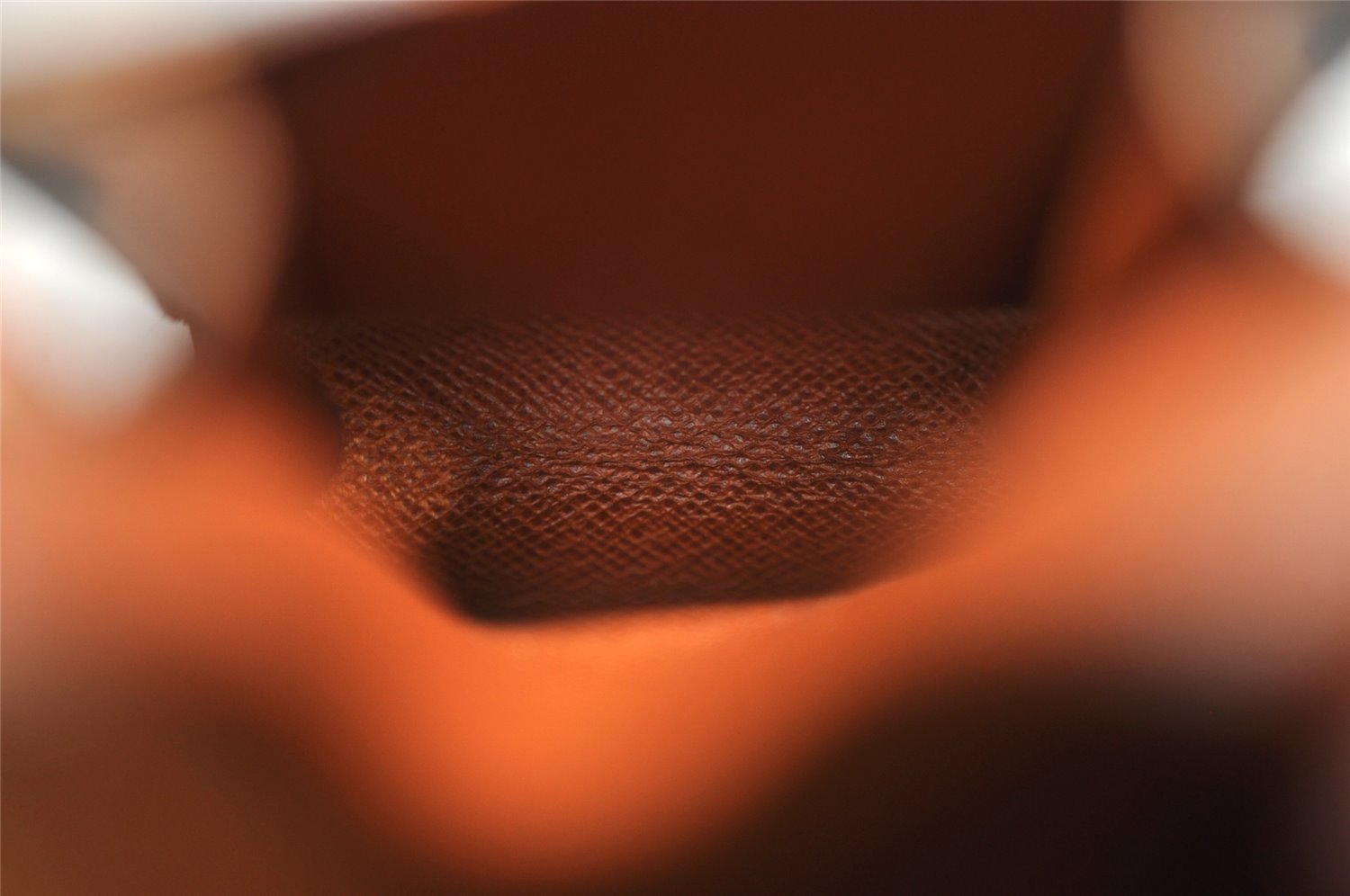 Authentic Louis Vuitton Monogram Etui Cigarette Case M63024 LV 3705K