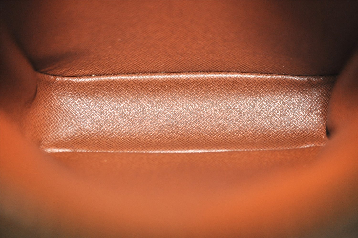 Authentic Louis Vuitton Monogram Amazone Shoulder Cross Body Bag M45236 LV 3706J