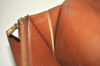 Auth Louis Vuitton Monogram Pochette Porte Monnaie Credit Wallet M61723 LV 3707K