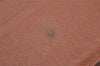 Auth Louis Vuitton Monogram Porte Papier Zip Bifold Wallet M61207 LV Junk 3708K