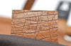 Authentic GUCCI Bamboo Hand Shoulder Bag GG Canvas Leather 111713 Brown 3713K