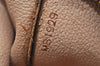 Auth Louis Vuitton Monogram Poche Toilette 15 M47546 Cosmetics Pouch Junk 3716J