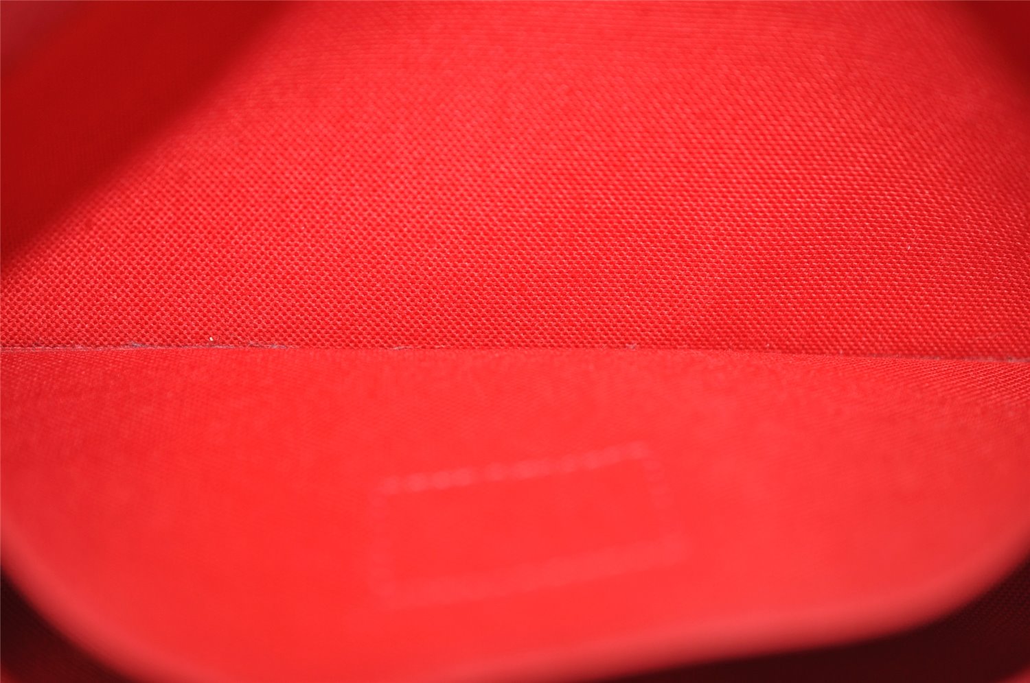 Authentic Louis Vuitton Damier Pochette Felicie N63032 Shoulder Cross Bag 3716K