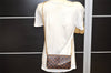 Authentic Louis Vuitton Damier Pochette Felicie N63032 Shoulder Cross Bag 3716K
