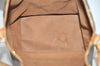 Authentic Louis Vuitton Monogram Noe Shoulder Drawstring Bag M42224 LV 3717J