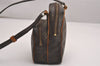 Authentic Louis Vuitton Monogram Mini Amazone Shoulder Cross Bag M45238 LV 3719J