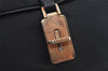 Authentic PRADA Nylon Tessuto Leather Shoulder Hand Bag Purse Black 3728J