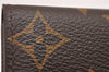 Auth Louis Vuitton Monogram Multicles 4 Four Hooks Key Case M62631 Box 3729J
