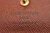 Auth Louis Vuitton Monogram Multicles 4 Four Hooks Key Case M62631 Box 3729J