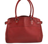 Authentic Louis Vuitton Epi Passy GM Shoulder Hand Bag Red M5925E LV 3734J