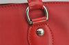 Authentic Louis Vuitton Epi Passy GM Shoulder Hand Bag Red M5925E LV 3734J