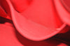 Authentic Louis Vuitton Epi Passy GM Shoulder Hand Bag Red M5925E LV 3734J