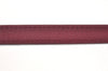 Authentic Louis Vuitton Leather Shoulder Strap Bordeaux Red 36" LV 3739L